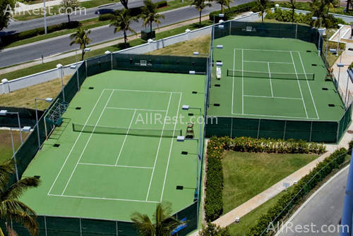 The Westin Grand Bahama Island Our Lucaya Resort 19